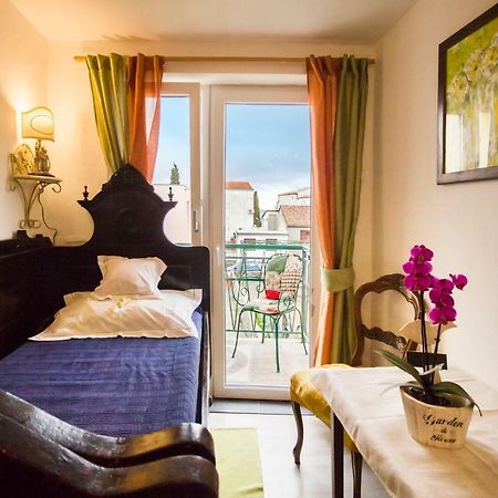 Apartamento Vintage House For Rent 60M From Sea Baška Voda Exterior foto