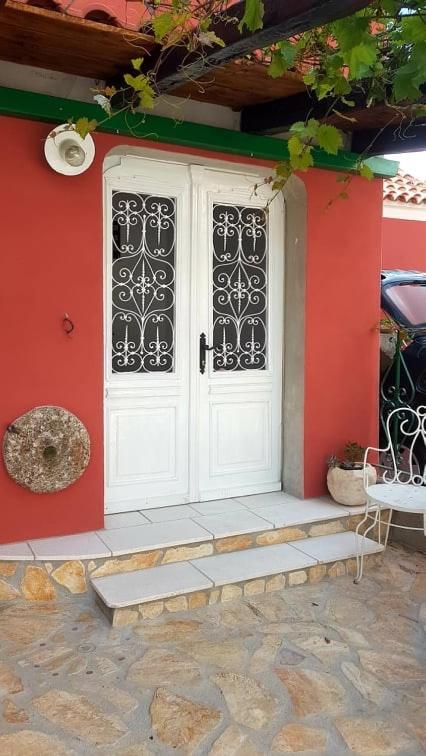 Apartamento Vintage House For Rent 60M From Sea Baška Voda Exterior foto