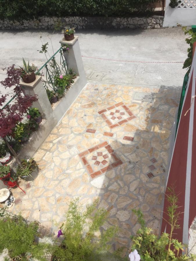 Apartamento Vintage House For Rent 60M From Sea Baška Voda Exterior foto