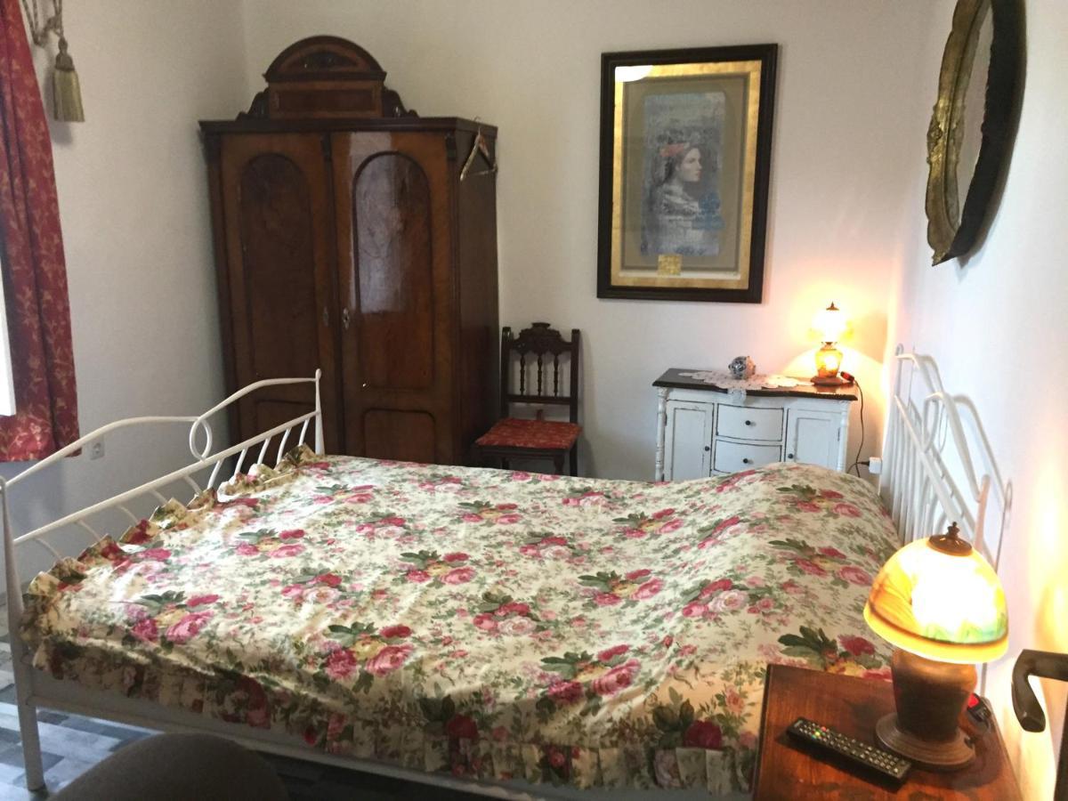 Apartamento Vintage House For Rent 60M From Sea Baška Voda Exterior foto