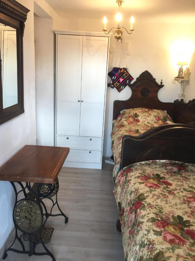 Apartamento Vintage House For Rent 60M From Sea Baška Voda Exterior foto